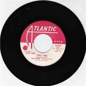 Esther Phillips - Try Me / Fever download free