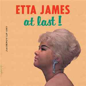 Etta James - At Last! download free