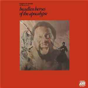 Eugene McDaniels - Headless Heroes Of The Apocalypse download free