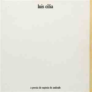 Eugénio de Andrade - Luis Cilia - O Peso Da Sombra download free Eugénio de Andrade - Luis Cilia - O Peso Da Sombra download mp3 flac