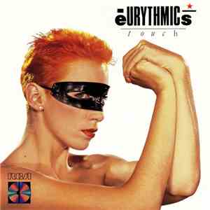 Eurythmics - Touch download mp3 flac