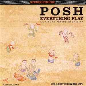 Everything Play - POSH download free