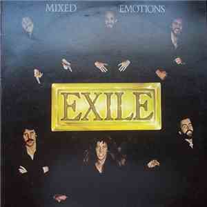 Exile  - Mixed Emotions download mp3 flac