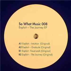 Exploit - The Journey EP download mp3 flac