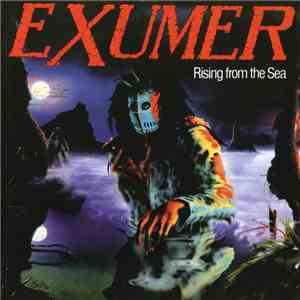 Exumer - Rising From The Sea download mp3 flac