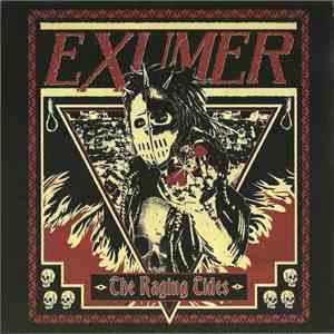 Exumer - The Raging Tides download free