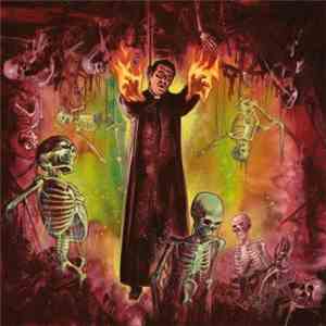 Fabio Frizzi - City Of The Living Dead download mp3 flac