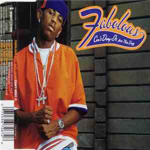 Fabolous Featuring Nate Dogg - Can't Deny It download mp3 flac