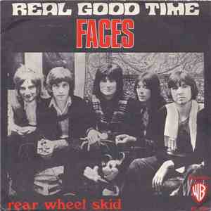 Faces  - Had Me A Real Good Time download mp3 flac