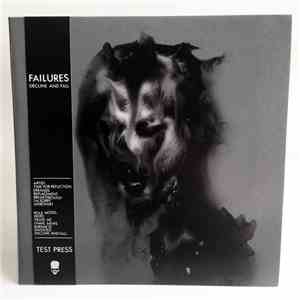 Failures  - Decline And Fall download mp3 flac