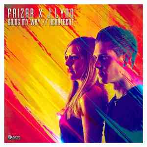 Faizar & J.Lynn  - Going My Way // Heartbeat download free