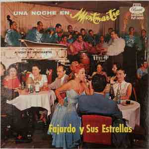 Fajardo Y Sus Estrellas - Una Noche En Montmartre download free