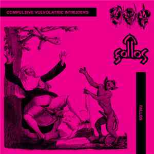 Fallos / Compulsive Vulvolatric Intruders - Split download mp3 flac