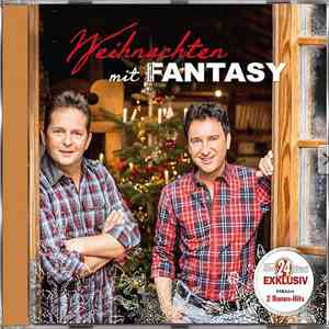 Fantasy  - Weihnachten Mit Fantasy download mp3 flac