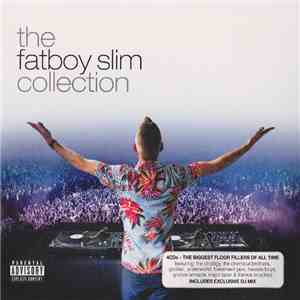 Fatboy Slim - The Fatboy Slim Collection download free