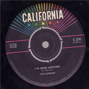 Fats Domino - I've Been Around / Be My Guest download mp3 flac