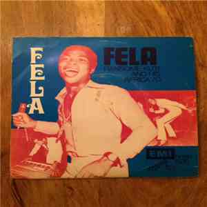 Fela Ransome-Kuti And His Africa '70 - Black Man's Cry / Beautiful Dancer download free