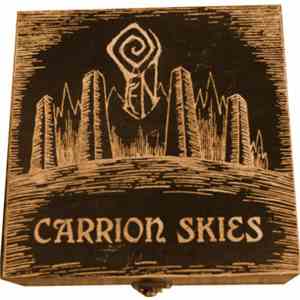 Fen - Carrion Skies download free Fen - Carrion Skies download mp3 flac