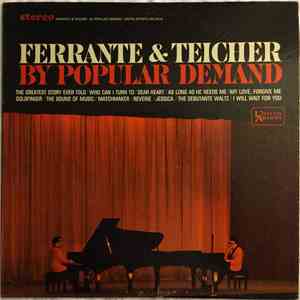 Ferrante & Teicher - By Popular Demand download free