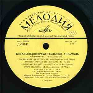 Фламинго - Вокально-Инструментальный Ансамбль «Фламинго» download free