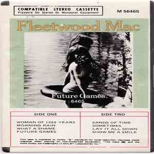 Fleetwood Mac - Future Games download mp3 flac