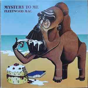 Fleetwood Mac - Mystery To Me download mp3 flac