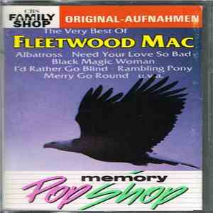 Fleetwood Mac - The Hits Of Fleetwood Mac download mp3 flac
