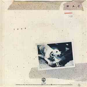 Fleetwood Mac - Tusk download mp3 flac