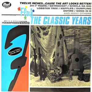 Fluf - The Classic Years download free