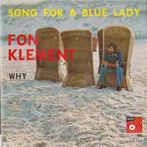 Fon Klement - Song For A Blue Lady download mp3 flac