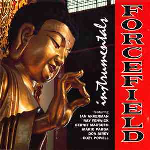 Forcefield  - Instrumentals download free