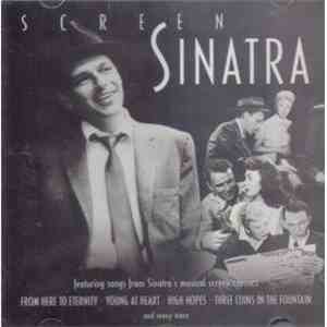 Frank Sinatra - Screen Sinatra download mp3 flac