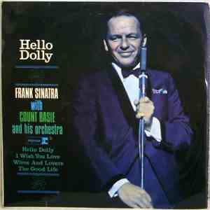 Frank Sinatra With Count Basie And His Orchestra - Hello Dolly download free Frank Sinatra With Count Basie And His Orchestra - Hello Dolly download mp3 flac