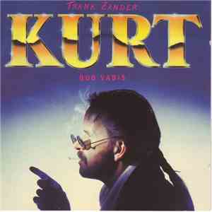 Frank Zander - Kurt (Quo Vadis) download mp3 flac
