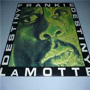 Frankie La Motte - Destiny download mp3 flac