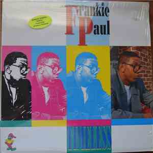 Frankie Paul - Timeless download free
