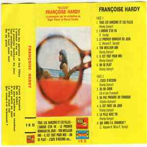 Françoise Hardy - Succès download free