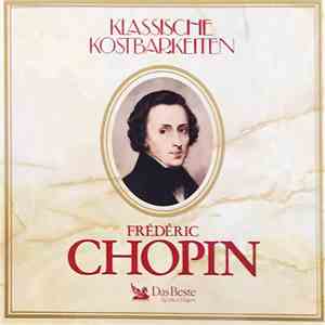 Frédéric Chopin - Chopin download free Frédéric Chopin - Chopin download mp3 flac