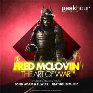 Fred McLovin - The Art Of War download mp3 flac