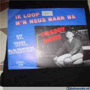 Freddy Davis - Ik Loop M'n Neus Maar Na download mp3 flac