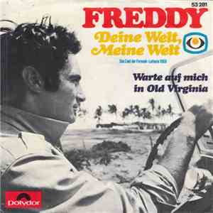 Freddy - Deine Welt, Meine Welt download mp3 flac