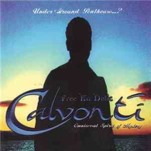 Free Ka Delic Calvonti - Under Ground Penthouse download mp3 flac