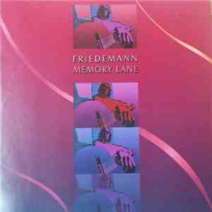Friedemann - Memory Lane download mp3 flac