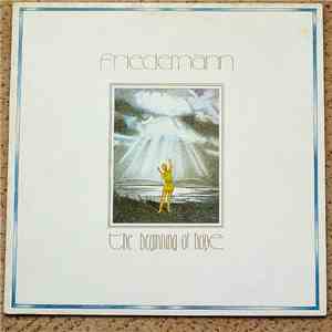 Friedemann - The Beginning Of Hope download mp3 flac