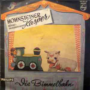 Friedrich Arndt - Hohnsteiner Kasper - Die Bimmelbahn download mp3 flac
