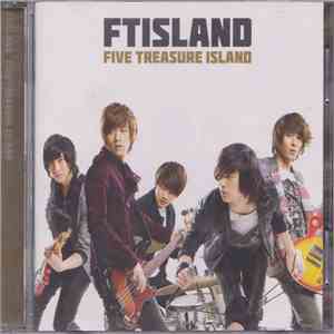 FTISLAND - Five Treasure Island download mp3 flac