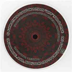 Funk Ethics & Lucid Directions - Give download free