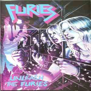 Furies  - Unleash The Furies download mp3 flac