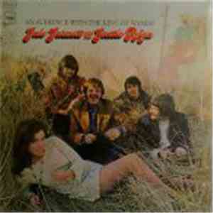 Gale Garnett And The Gentle Reign - An Audience With The King Of Wands download free