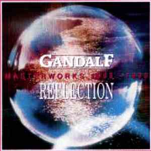 Gandalf - Reflection download free Gandalf - Reflection download mp3 flac